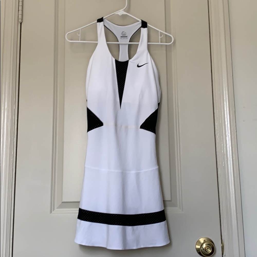 Nike Dry Fit Tennis Dress